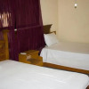 Отель Duen Hotel в Дельмас