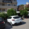 Отель Özcan Otel, фото 1