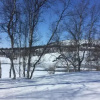 Отель Rajamotelli Näätämö, фото 8