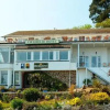 Отель Fieldhead Hotel, фото 1