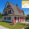 Отель Ferienhaus Villa Nixe, фото 10