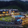 Отель Yangpyeong La Terrace Pension, фото 1