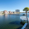 Отель South Bay by the Gulf 062 - 1 Br Townhouse, фото 20