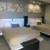 Отель Crystal Inn, фото 5