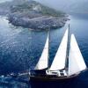 Отель Barbaros Yachting Private Gulet 6 Cabins в Бодрум