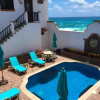 Отель Villas San Miguel, фото 3