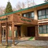 Отель Caro Foresta Yamanakako в Яманакако