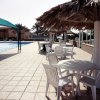 Отель Hamala Beach Resort в Заповеднике дикое природы Al Areen