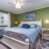 Отель Makai 214 (Bay View) - 2 Br Condo, фото 2