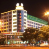 Отель Qinghai-tibet Holiday Hotel, фото 1
