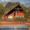 Отель Thaba Pitsi Safari Lodge, фото 3