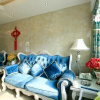 Отель Qinhai Holiday Hotel, фото 5