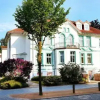 Отель Ferienwohnung Alexandra - Urlaub mit Strandkorb, фото 1