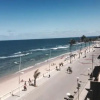 Отель Flat na Avenida Oceanica, фото 8