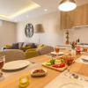 Отель Garden Suites, фото 6