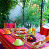Отель B&B Les Argiles, фото 7