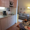 Отель Ferienwohnung Strandjuwel, фото 2