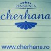 Отель Pensiunea Cherhana в Крисане