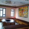Отель Jain Retreat and Resort Pvt Ltd, LACHUNG CONTINENTAL, фото 2