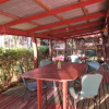 Отель Hostal & Cabañas Manatea, фото 8