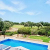 Отель 4 bedroom Villa Galinios with large private pool, Aphrodite Hills Resort, фото 7