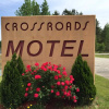 Отель Cross Road Motel, фото 5