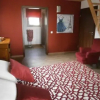 Отель Chambres d'hôtes Naturistes (Nudiste) 