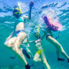 Отель OFUCOS Diving Hostel, фото 11