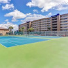 Отель Amelia By The Sea - 560 ASea - 2 Br Condo, фото 13