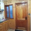 Отель Cabaña en Dalcahue, фото 8