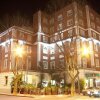 Отель Garden Hotel, фото 1