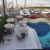 Отель Manaira Praia Flat, фото 13