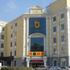 Отель Super 8 Hotel Langfang San Da Jie, фото 1