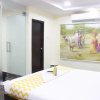 Отель Fabhotel Navya Grand, фото 17