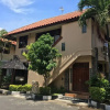 Отель Villa Taman, фото 1