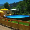 Отель Camping & Bungalows Ponte das Três Entradas, фото 1