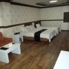 Отель I Hotel Suwon, фото 3