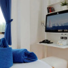 Отель Mam Hostel, фото 6