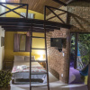 Отель Villa Justen Pousada, фото 6