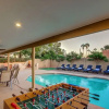 Отель SLS Altadena Estate with FREE Heated Pool, Spa, Pool Table & More., фото 10