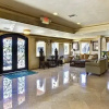 Отель Quality Suites Anaheim Stadium, фото 7