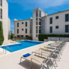 Отель Residencial Llenaire Apartment, фото 3