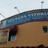 Отель Pousada Vitória, фото 3