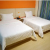 Отель 7 Days Inn Zhengzhou Hi-Tech Zone Enterprises Base Branch, фото 2
