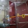 Отель Super 8 by Wyndham Wuxi Railway Station South Square, фото 5