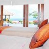 Отель Ocean View Frangipani Villa & Spa, фото 2