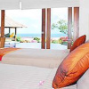 Отель Ocean View Frangipani Villa & Spa, фото 3