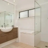 Отель Spectacular Unit Overlooking Pumicestone Passage - Welsby Pde, Bongaree, фото 12