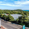 Отель Jeju Gold Beach, фото 8
