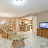 Отель Beach View Condominium 210, фото 3